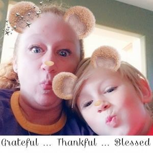 Meet your Posher, Heather